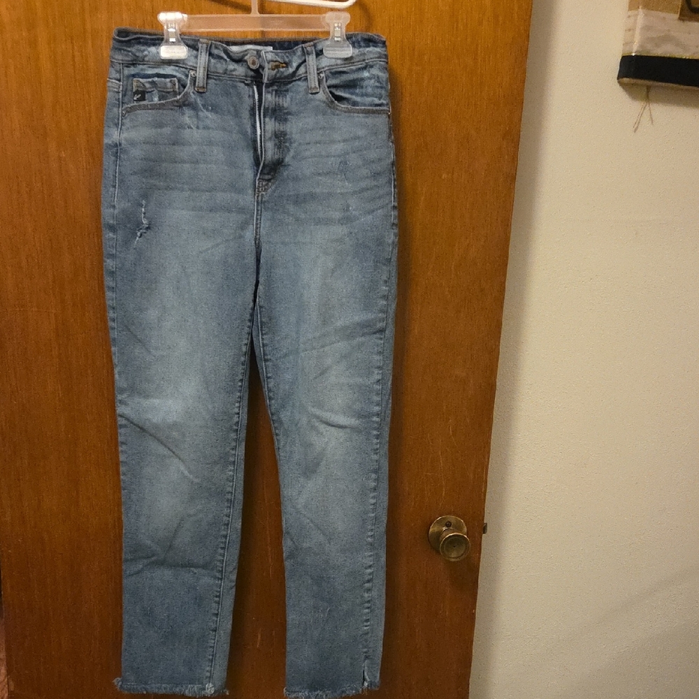 KanCan Light Blue Jeans